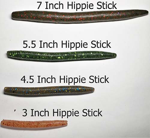 Hippie Sticks